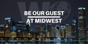 Be Our Guest at Midwest